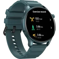Zeblaze BTalk 3 Pro Voice Calling Smart Watch - Rokomari